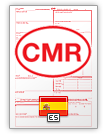 Lettre de voiture internationale CMR (english & español)