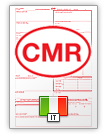 Lettre de voiture internationale CMR (english & italiano)