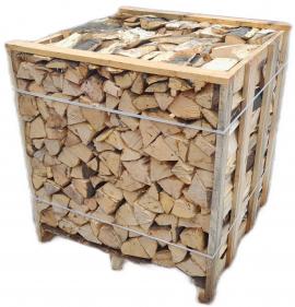 Bois de chauffage Hêtre |  Chauffage, briquettes | MMLES s.r.o.